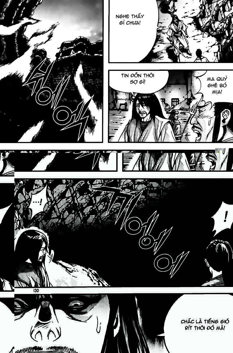 diêm đế chapter 273 5