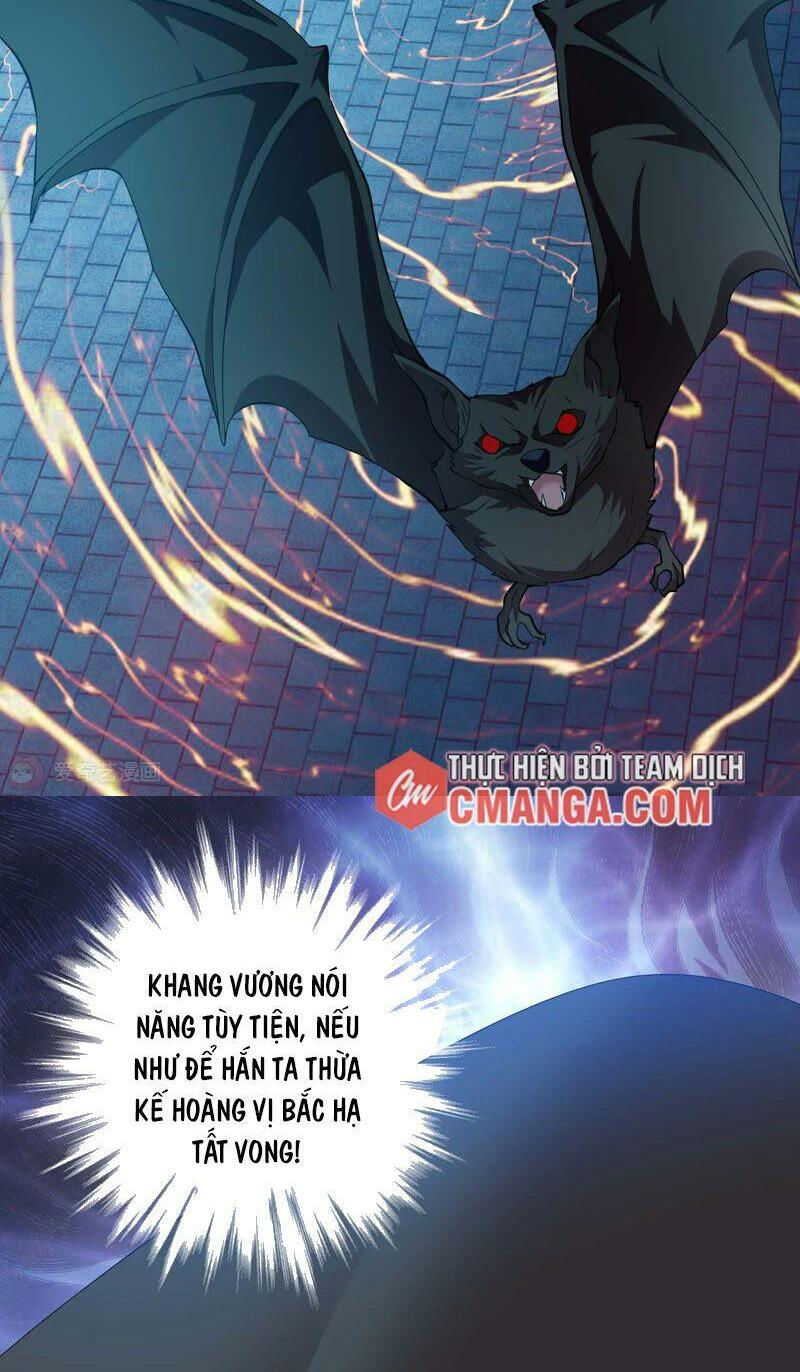 ta không phải nhân vật phản diện chapter 12 30