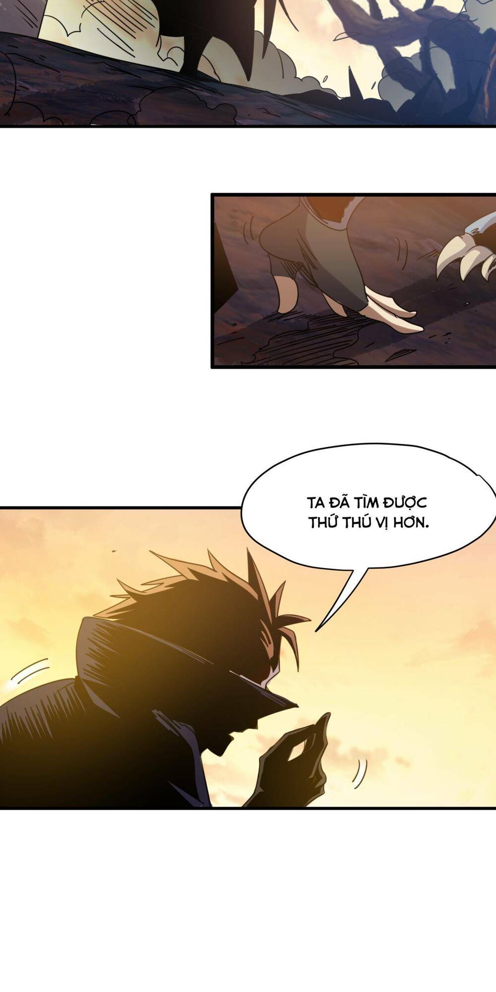 cửu vực chi thiên nhãn quật khởi chapter 26 5