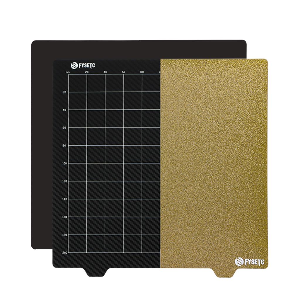 FYSETC PET Sợi carbon kép