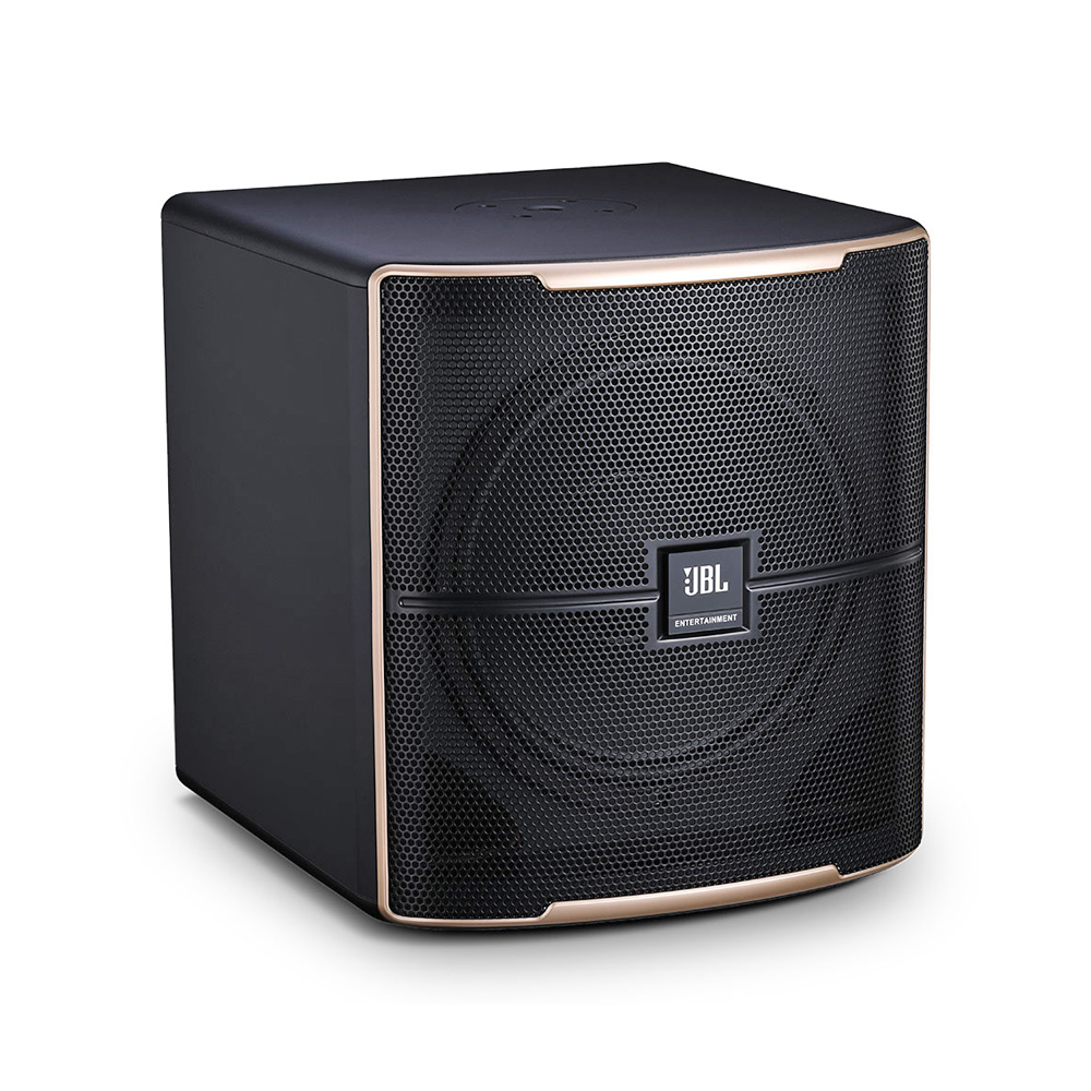 Loa Sub Karaoke JBL Pasion 12SP - Hàng chính hãng