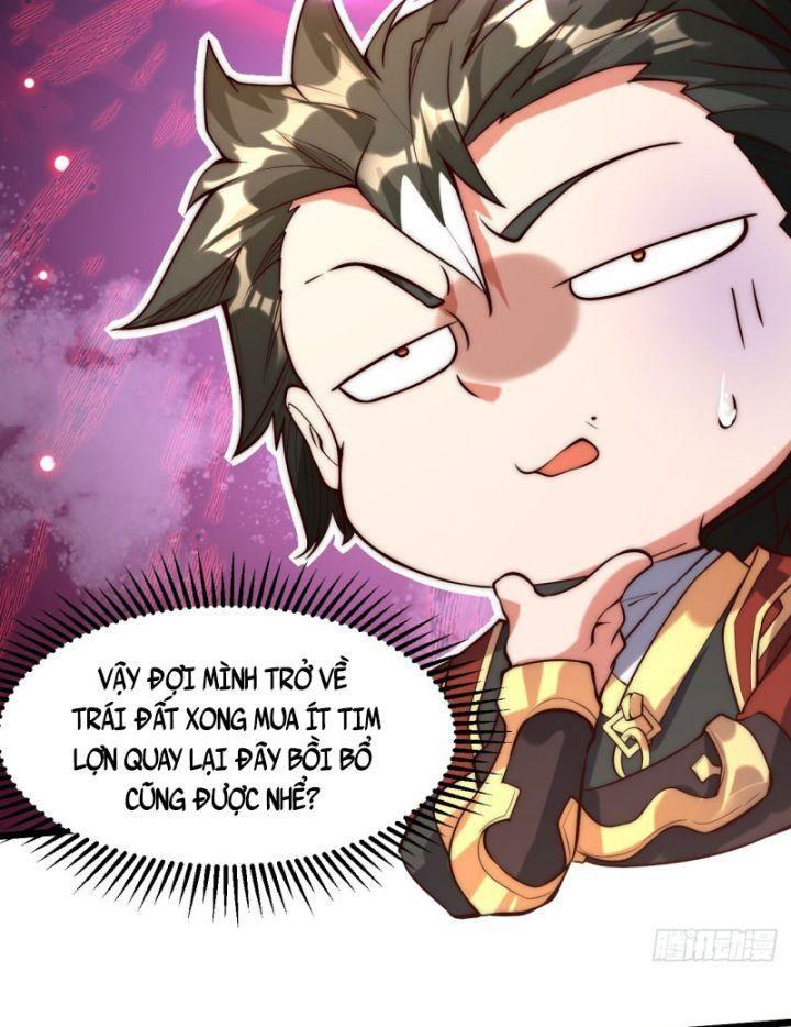 mở màn cống lên thái cổ tiên dược, ta khiến thánh chủ sợ chết khiếp chapter 3 70