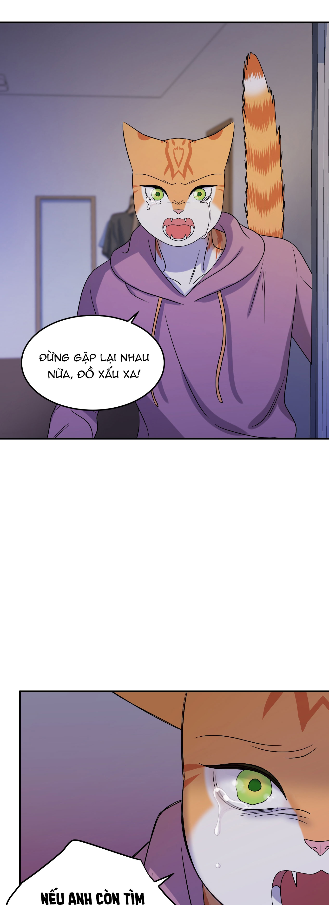 dự án xanh chapter 15 28