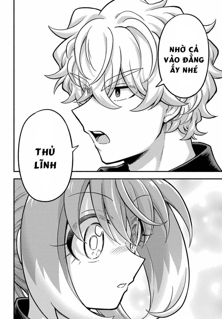 nana vô năng chapter 76 18