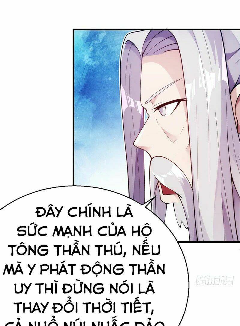 thiên hạ kiếp chapter 17.2 19