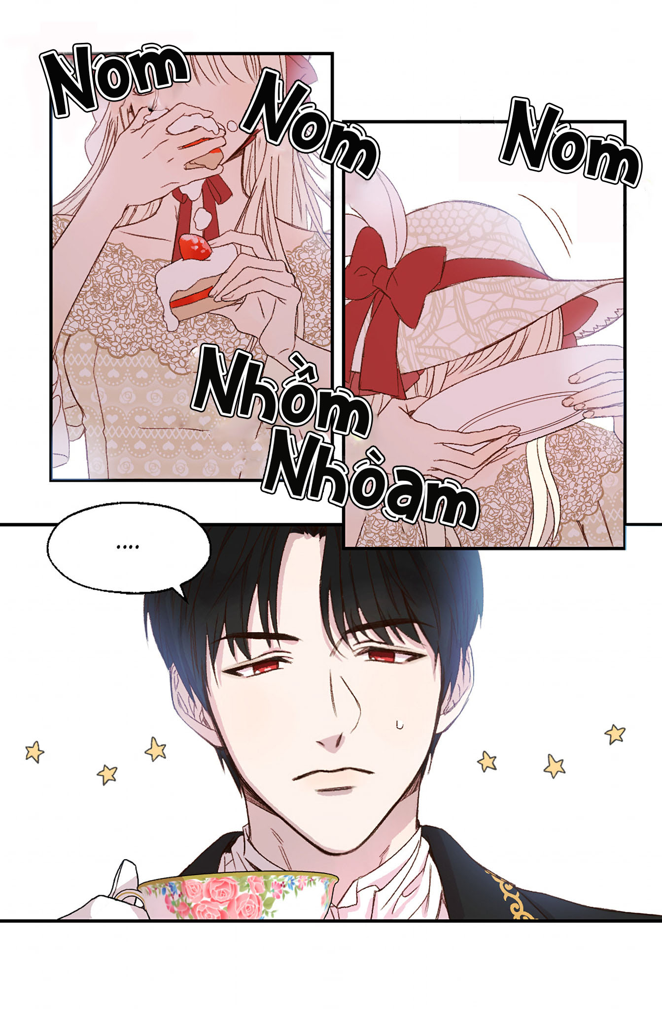 tổng hợp prologue chapter 10 10