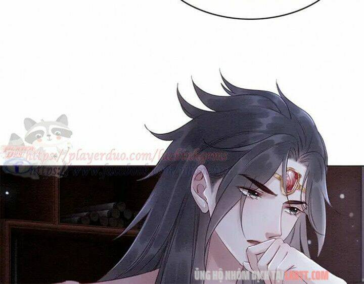 trọng sinh bá sủng nhiếp chính vương quá mạnh mẽ chapter 110 41