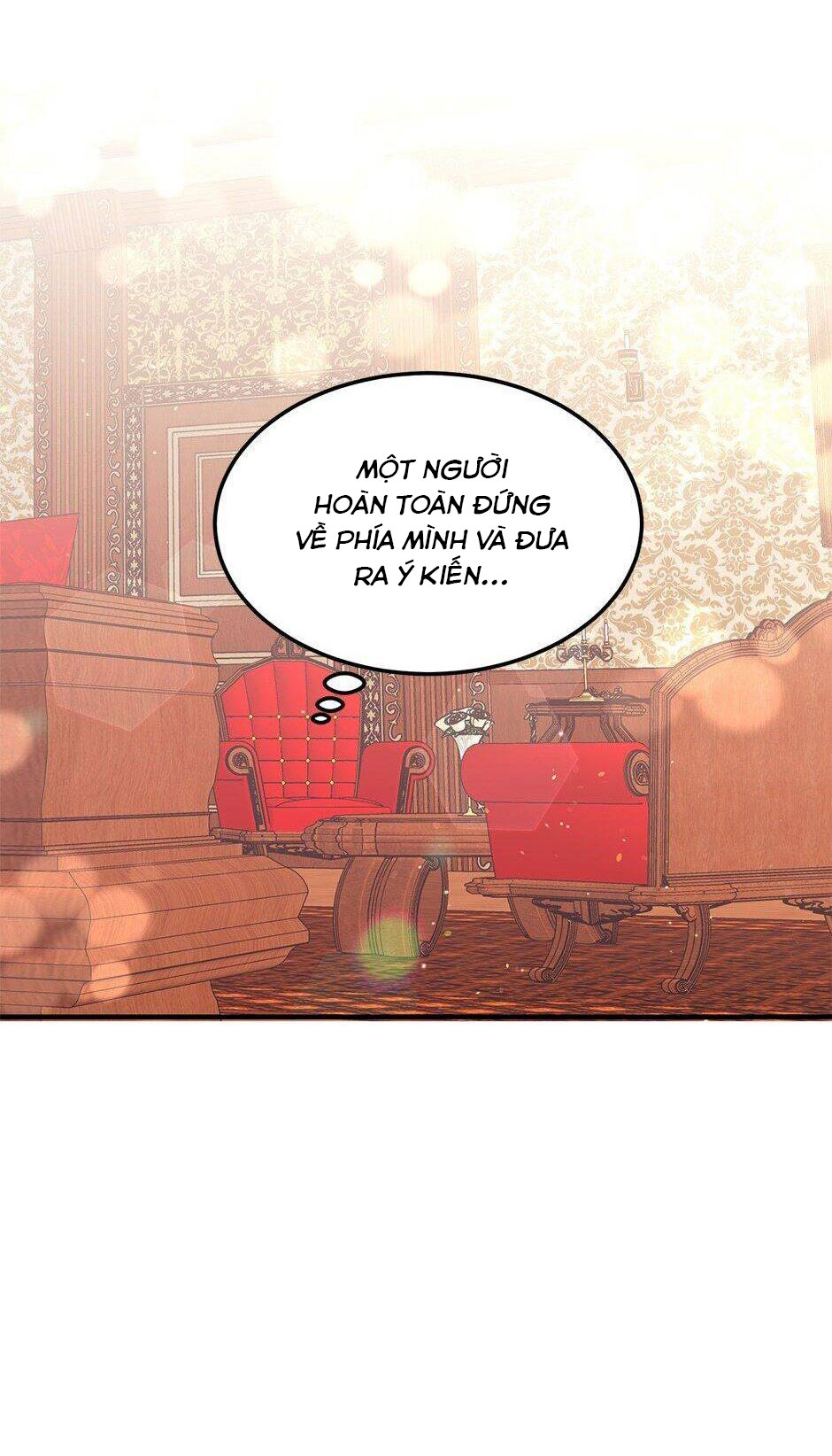tại sao ngài làm điều này, công tước chapter 106 17