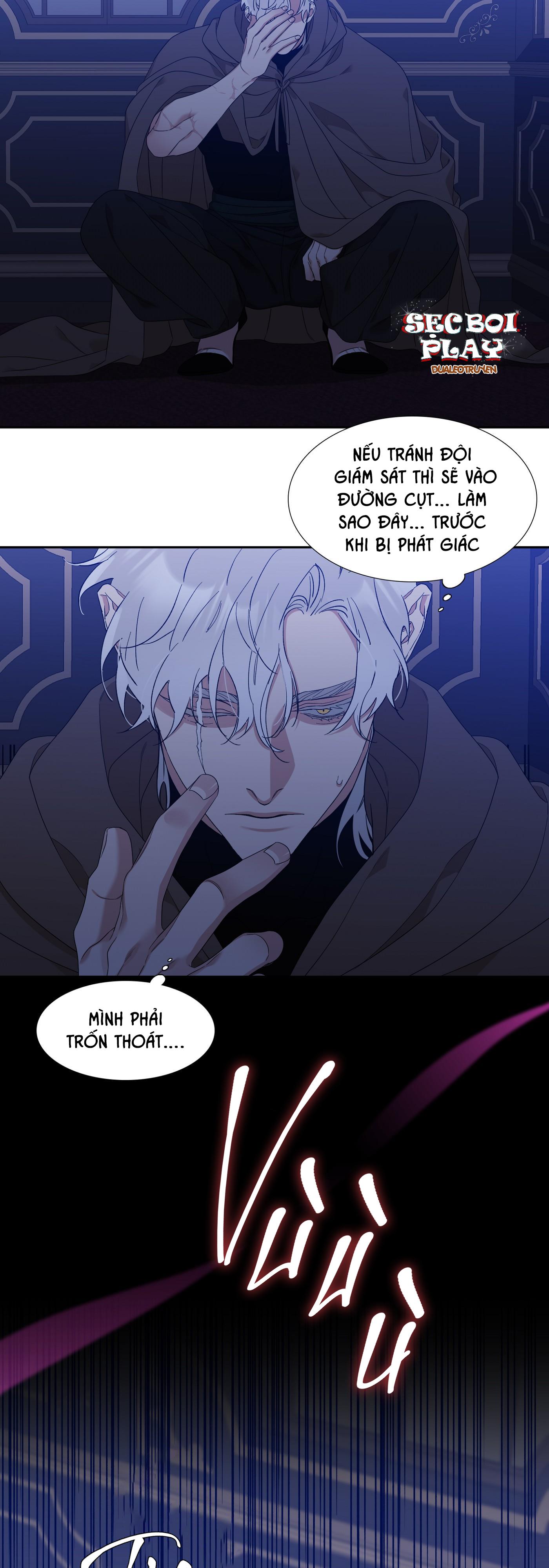 smyrna và capri chapter 1 23