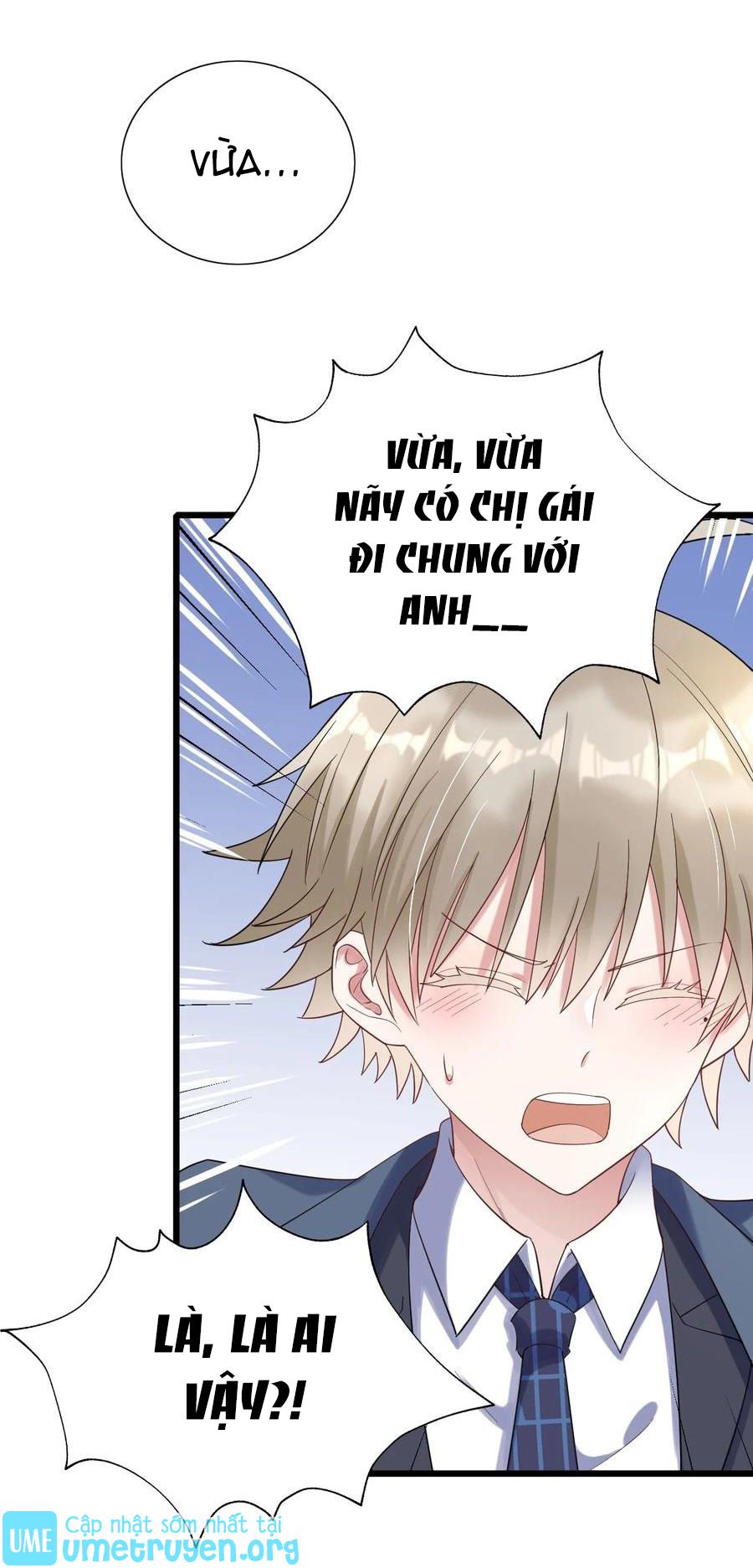 tức thời phạm quy [ tức thì vi quy ] chapter 30 19