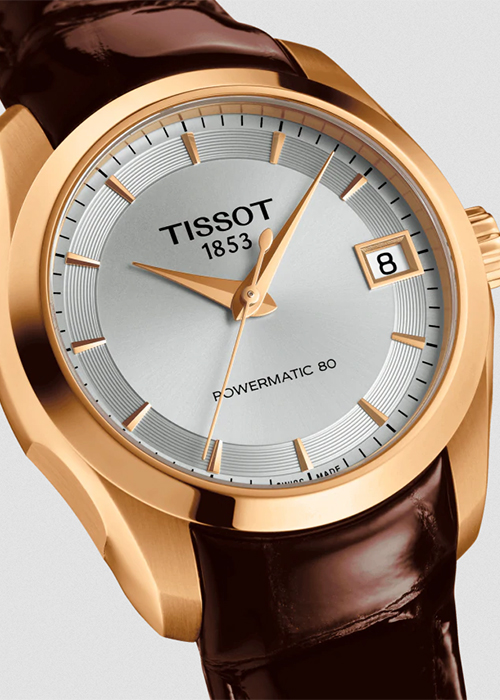 Đồng hồ Tissot T035.207.36.031.00
