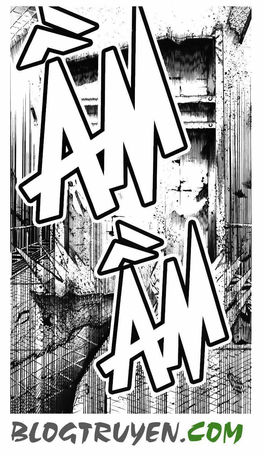 ma vương chapter 57 8