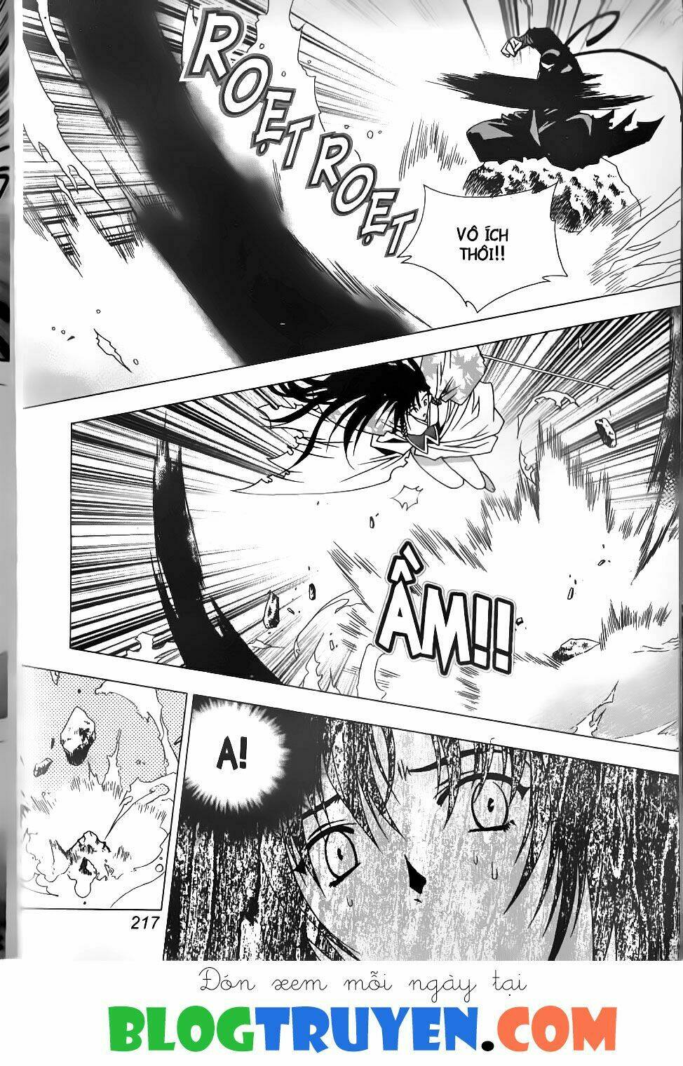 thiên lang liệt truyện chapter 50 14