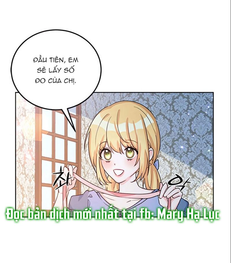 nữ hiệp trở về chapter 16.3 10