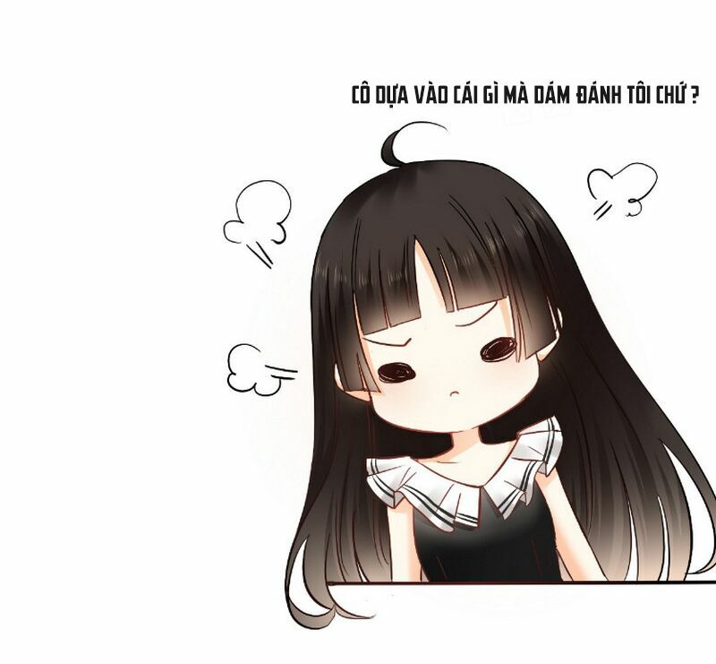 bay qua thiên sơn đến yêu anh chapter 32 51