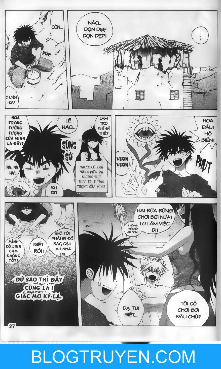 dersert coral chapter 11 29