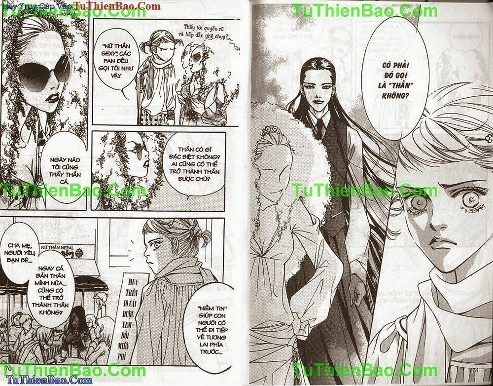 cổ vật kinh hoàng chapter 8 36