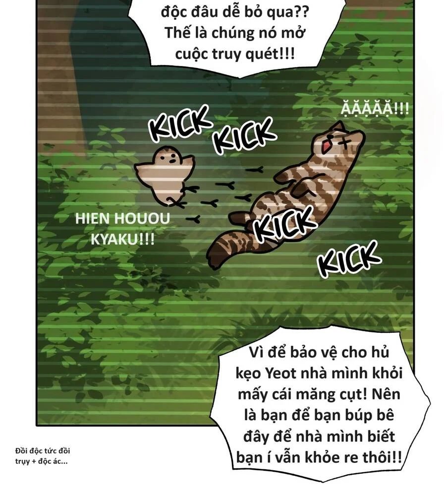 sự lụi tàn của usuzumi chapter 71 14