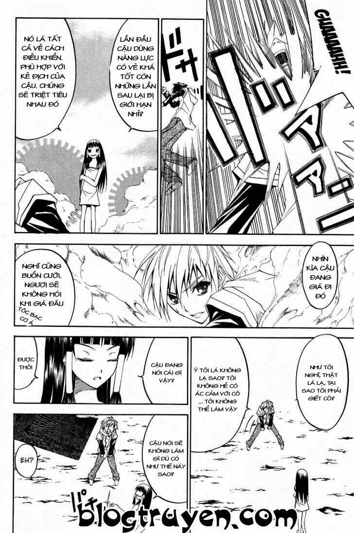 psycho buster chapter 23 17