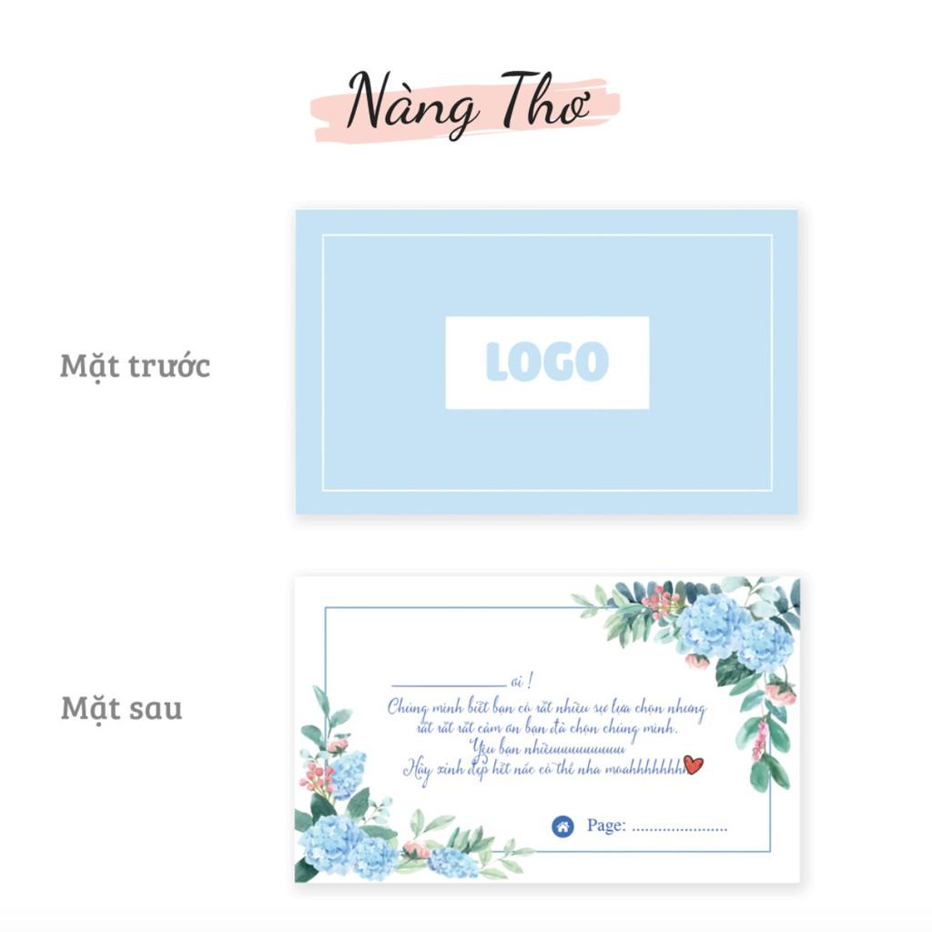 in card visit in name card in danh thiếp giá rẻ_DECAL VIP