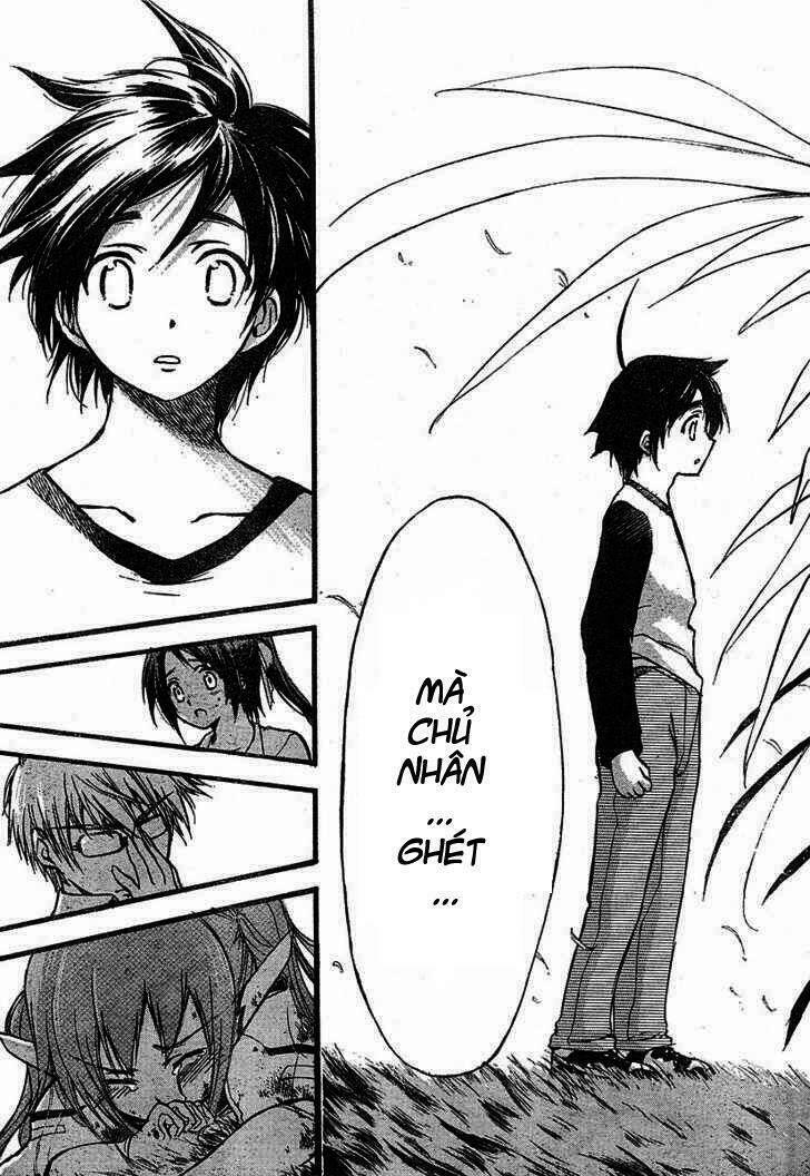 vật thất lạc của bầu trời chapter 15 25