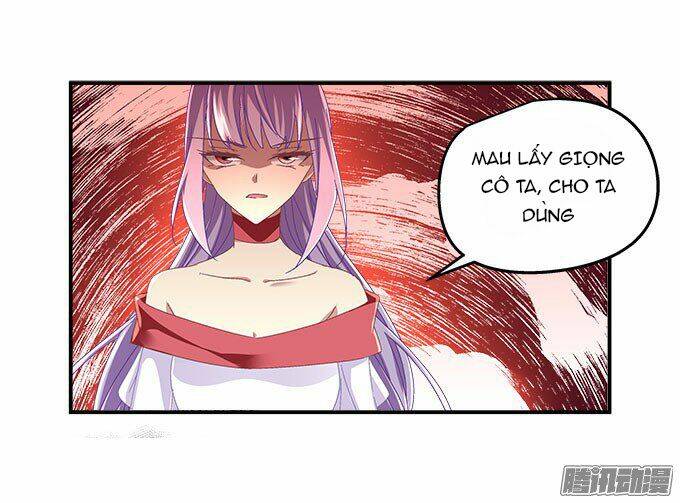 thiên lại âm linh chapter 13 23