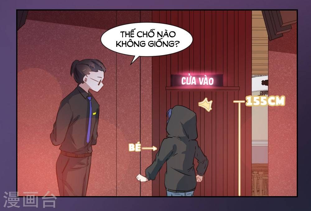 thầy giáo ác ma yêu tôi rồi chapter 41 12