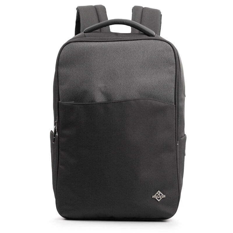 Balo Laptop Mr Vui BLLT931 ngăn laptop 15.6 inch bảo hành 2 năm
