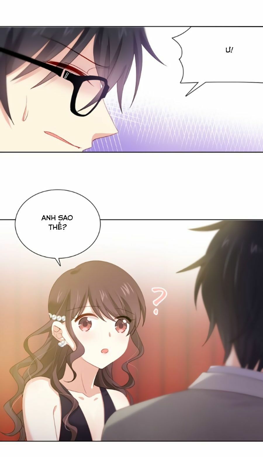 tình yêu là thế phần 2 chapter 41 15