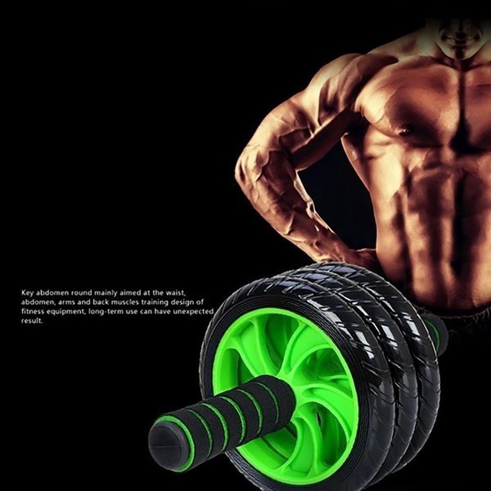 Con lăn hỗ trợ luyện tập cơ bắp tiện dụng chất lượng cao