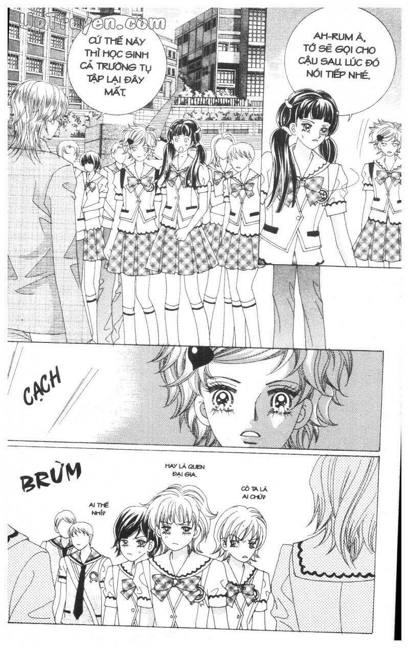 meo meo dịu dàng đi nhé chapter 2 135