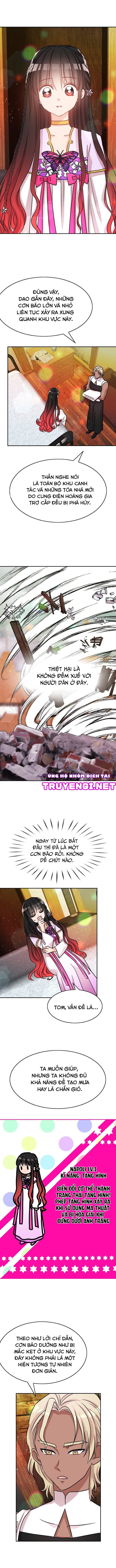 vị cứu tinh của rồng chapter 8 2