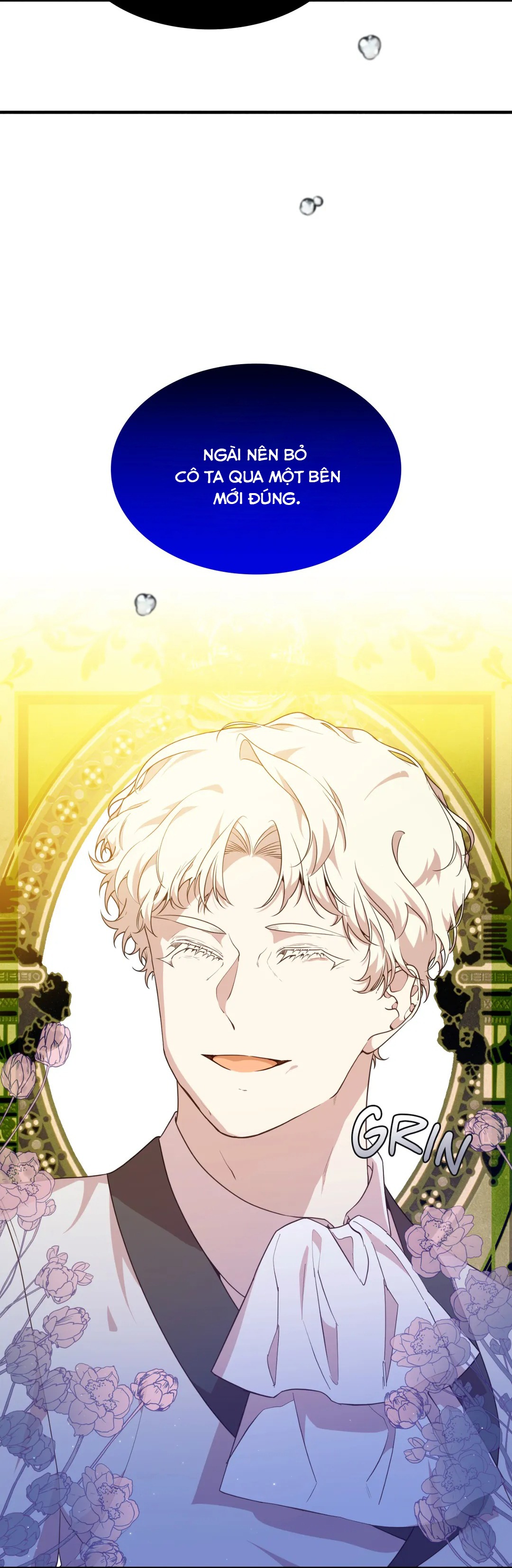 chị ấy là nữ chính trong truyện đó chapter 54 27