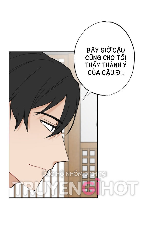 Hôn Nhân Tiền Định chapter 66.1 - Trang 28