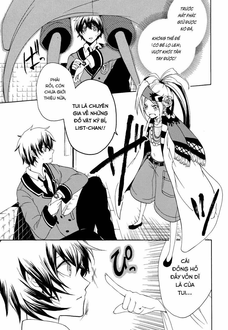 kataribe no list reboot chapter 1 65