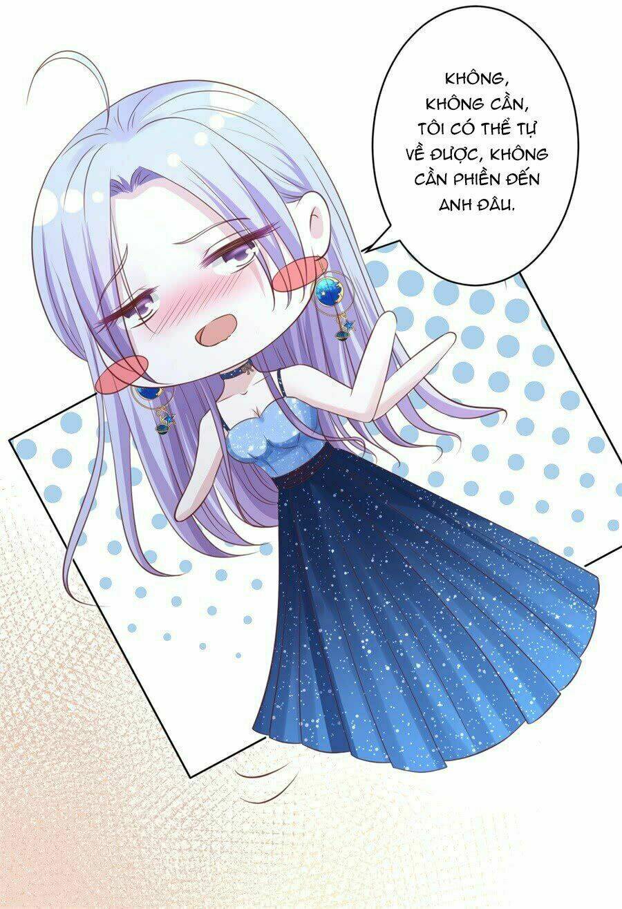 liệt ái tri hạ: series mật đào tiểu tình nhân chapter 235 7