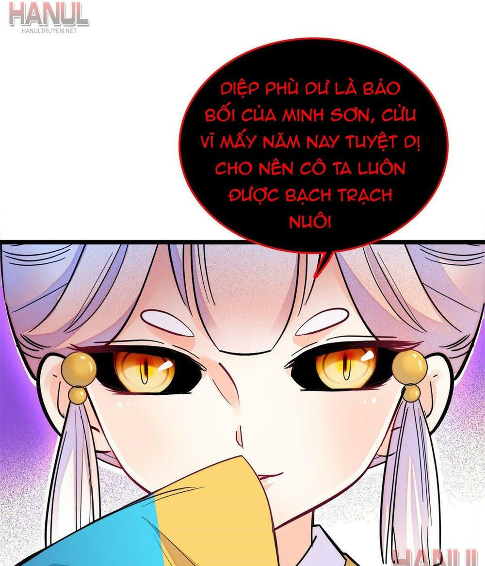 toàn mạng đều là fan cp của tôi với ảnh đế chapter 139 18