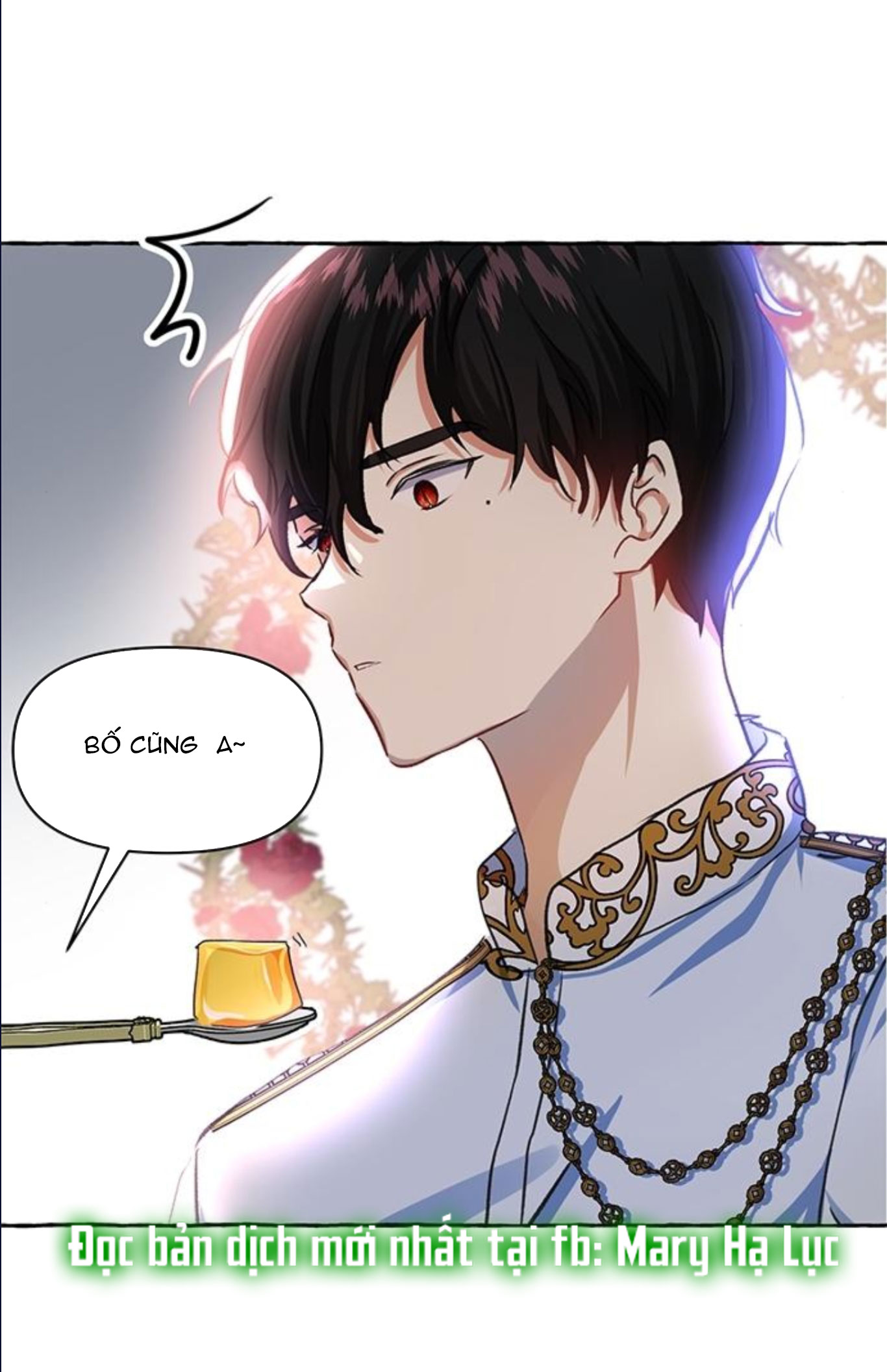 Con Gái Bé Bỏng Của Công Tước Ác Ma chapter 6 - Trang 68