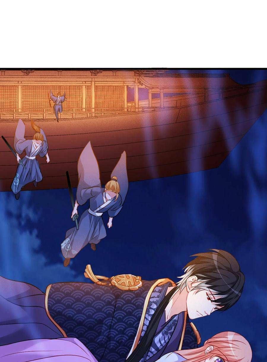 dạy bảo ma vương lão công 2 chapter 10 13