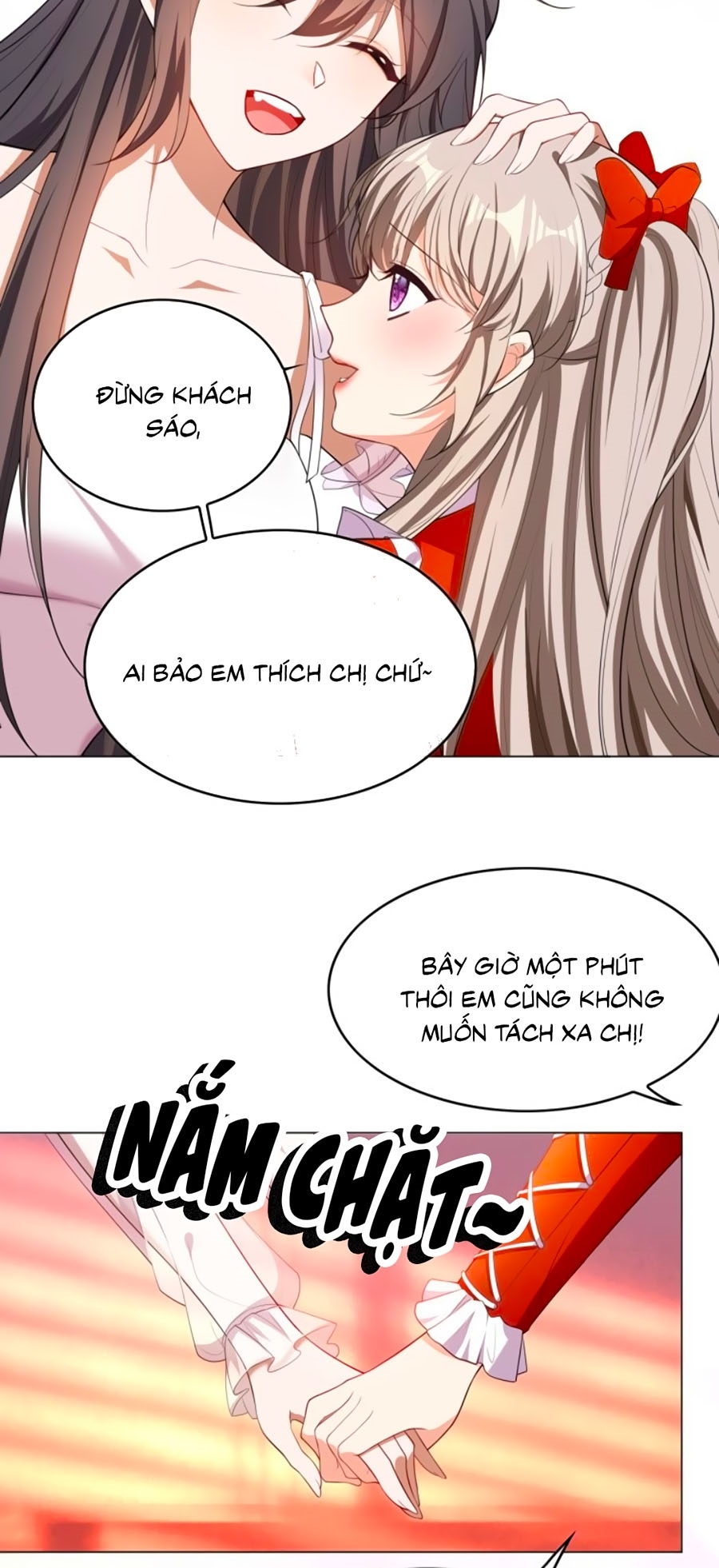 kế hoạch công lược của cô vợ gả thay chapter 13 37