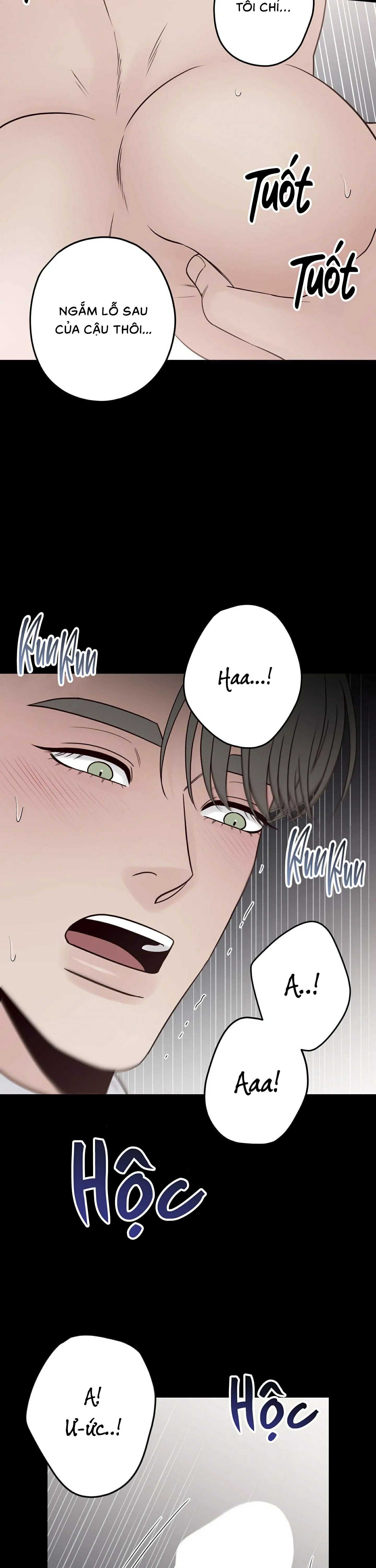 bad position chapter 46 29