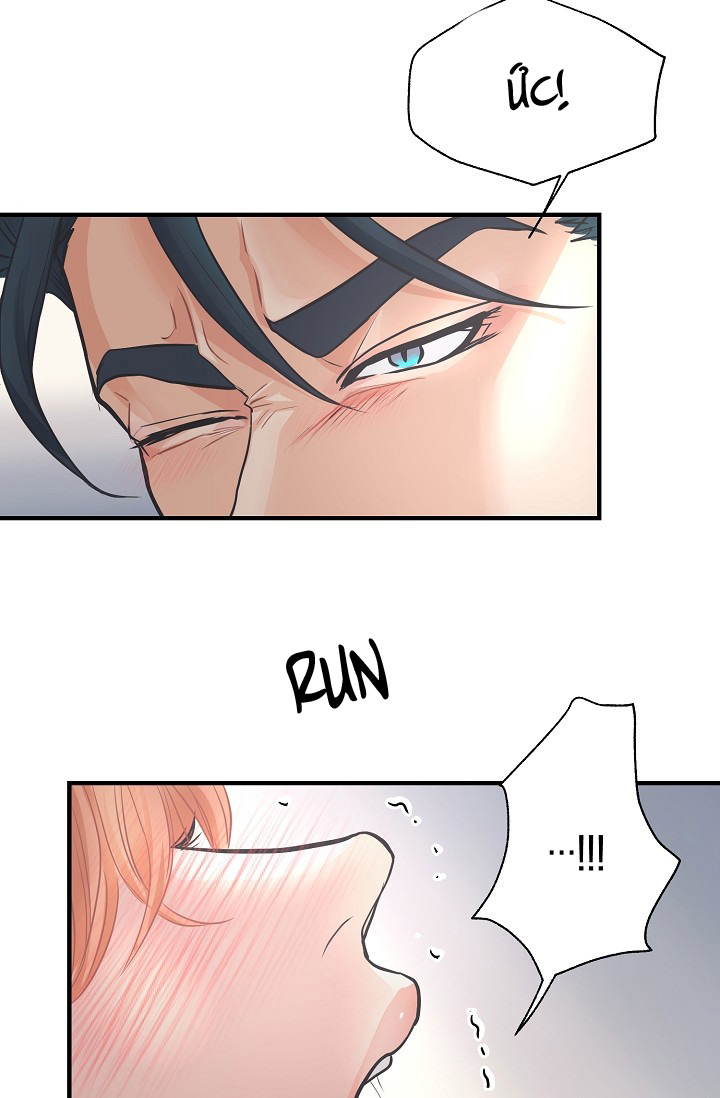 ranh giới tội ác chapter 8 71