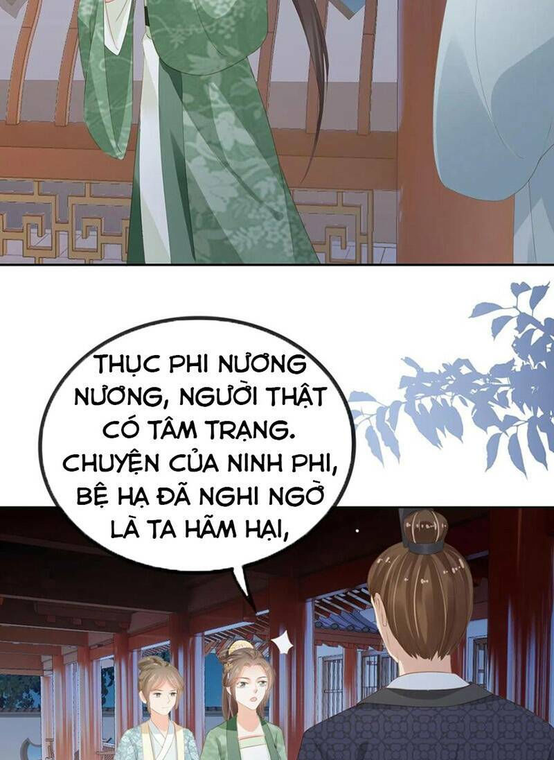 nhặt được bảo bối manh manh chapter 50 18