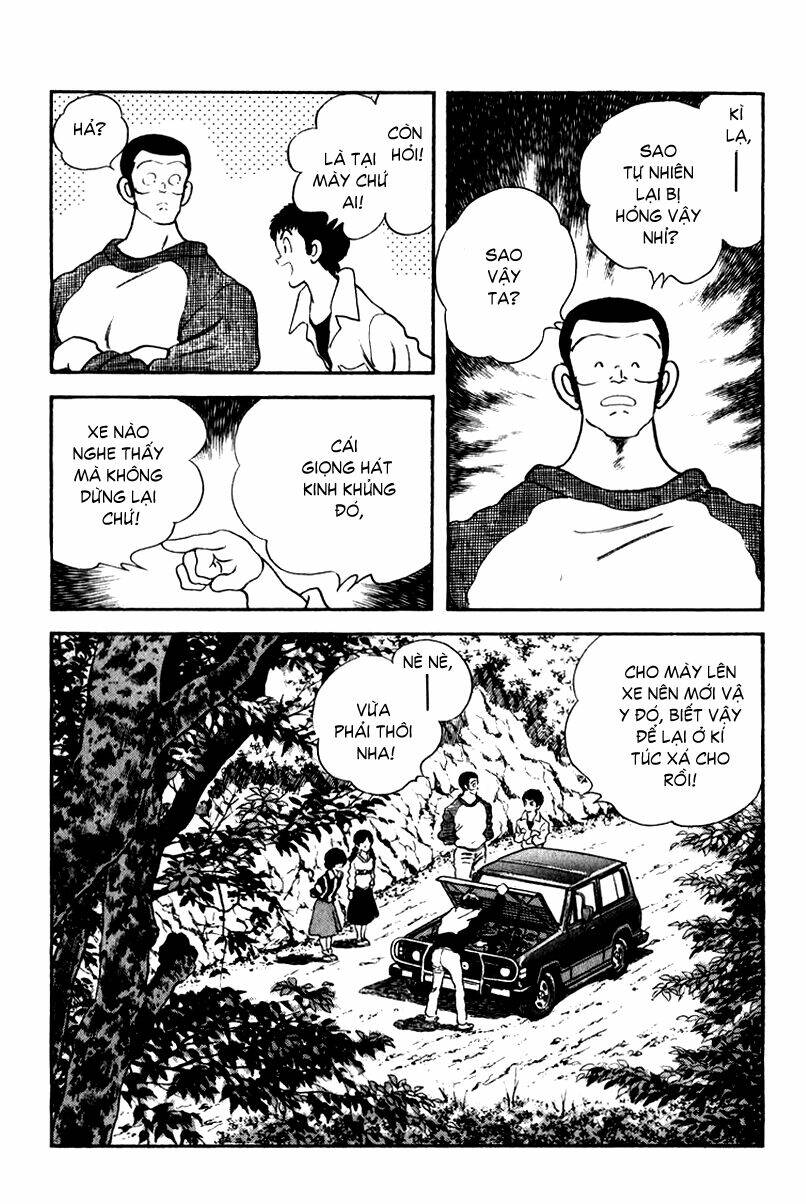 rough - ngọc thô chapter 33 5