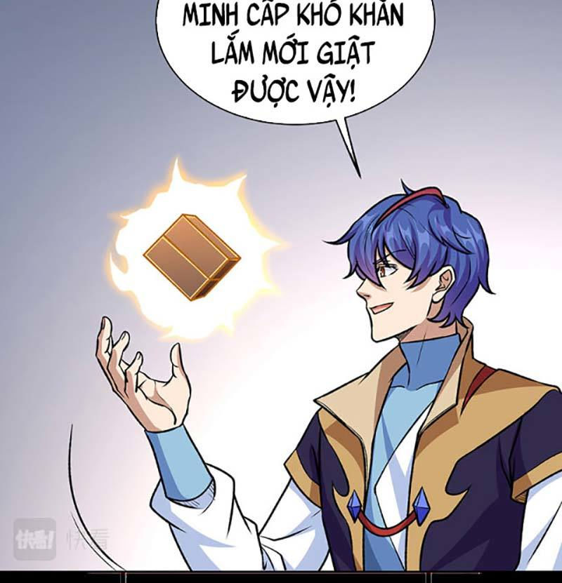 võ đạo độc tôn chapter 490 41