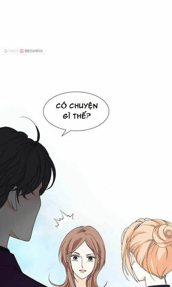 lee bom, em là của anh chapter 36 20