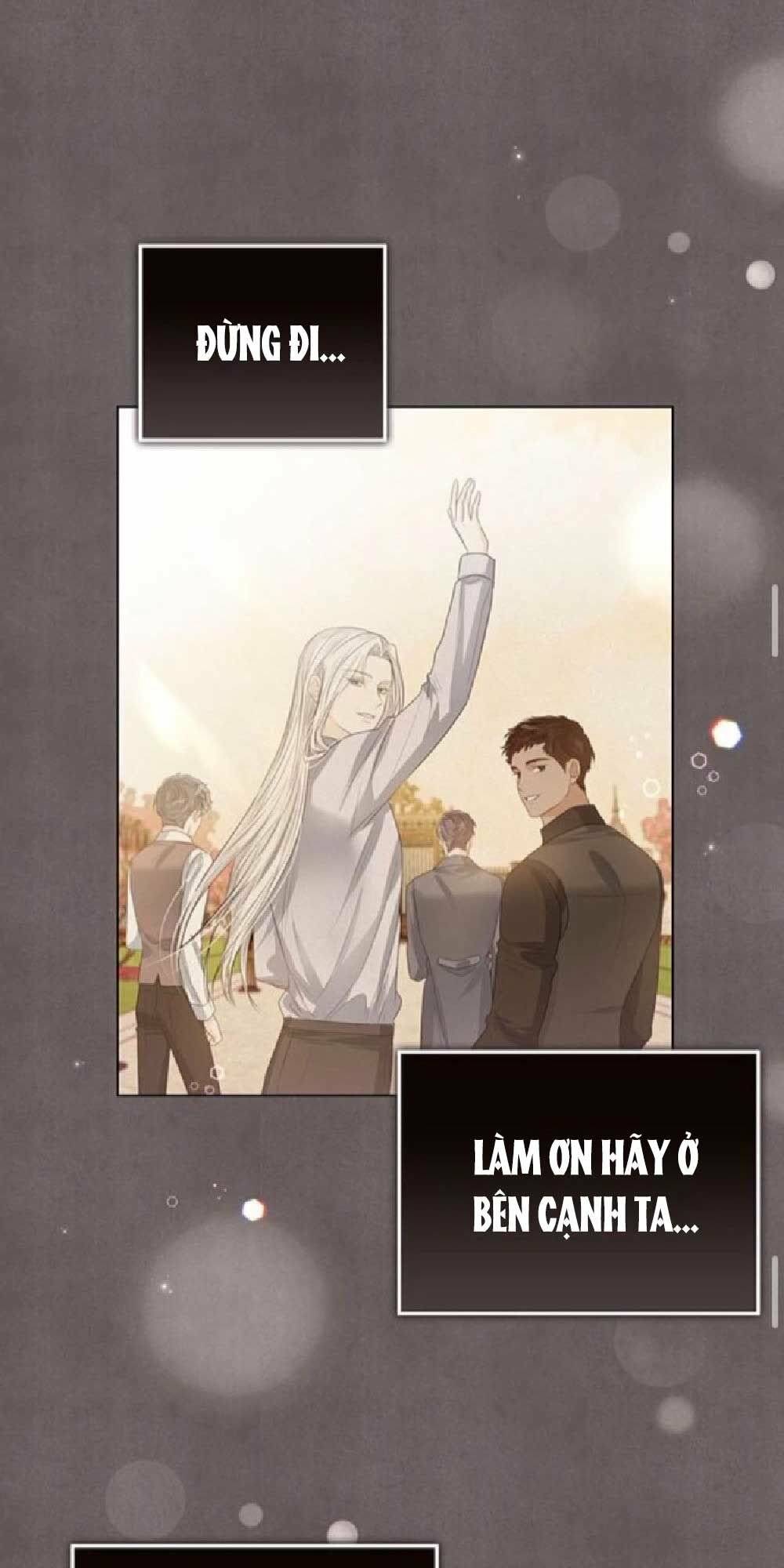 tôi sẽ từ bỏ vị trí hoàng hậu chapter 33 73