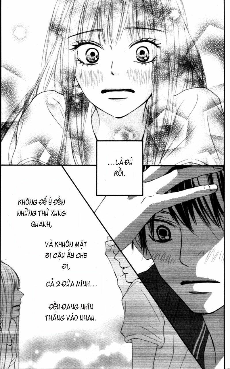 anh đã cho em biết bao thứ đầu tiên chapter 53 7