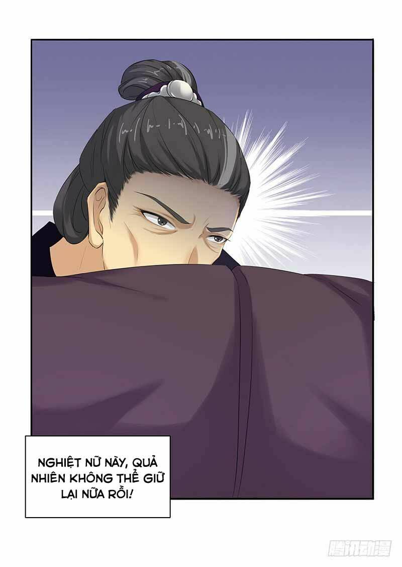 khuynh thế độc phi chapter 33 29