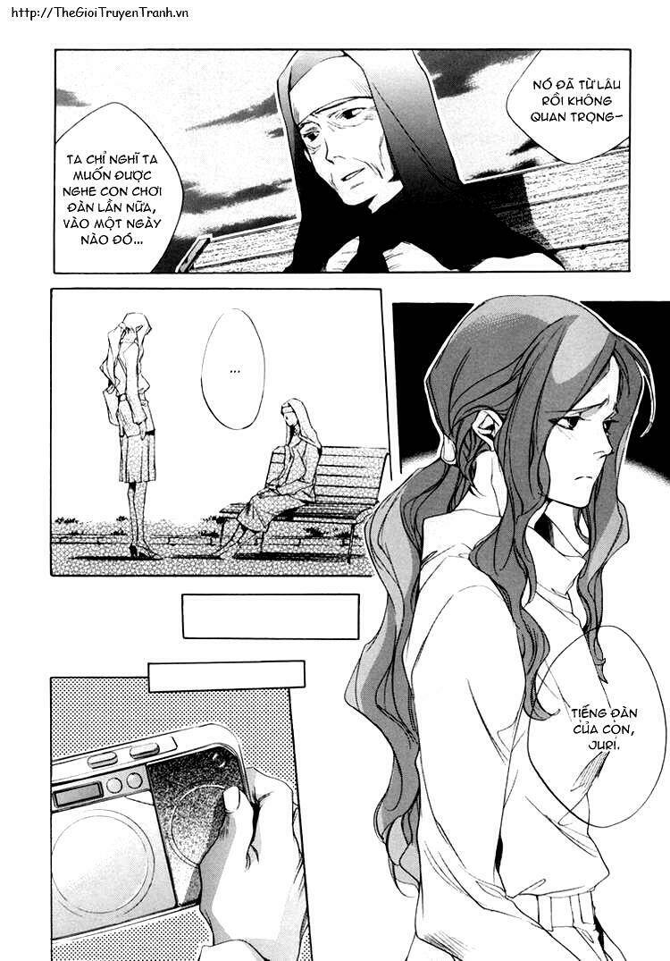 our happy hours chapter 2 21